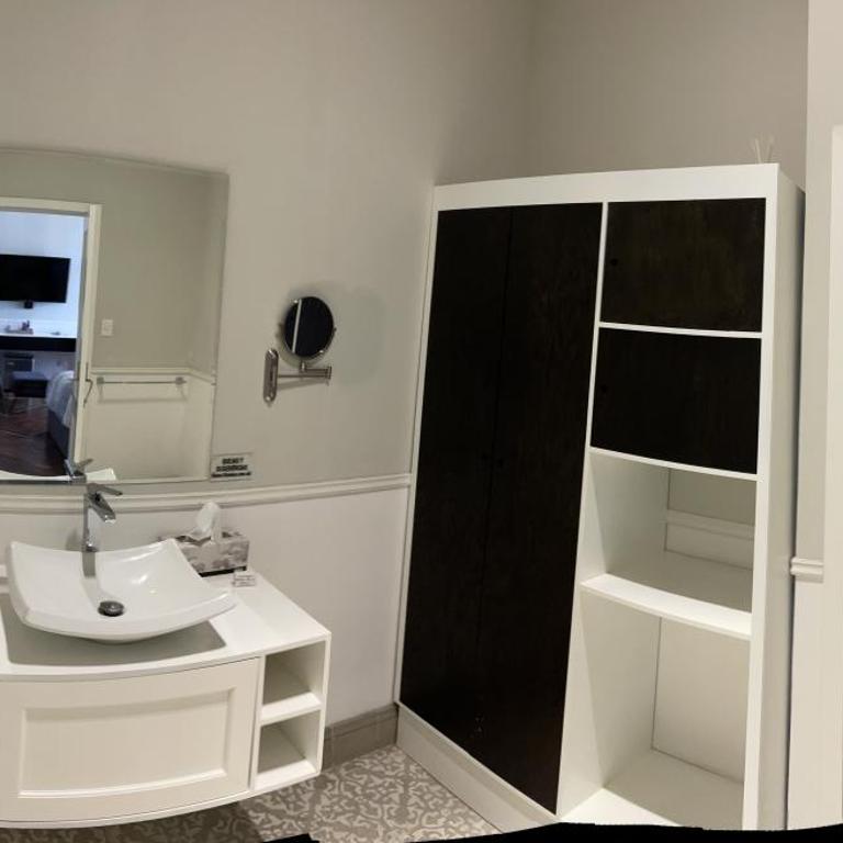 Hotel Business Real 500 - Habitación Doble - 2 camas - 2