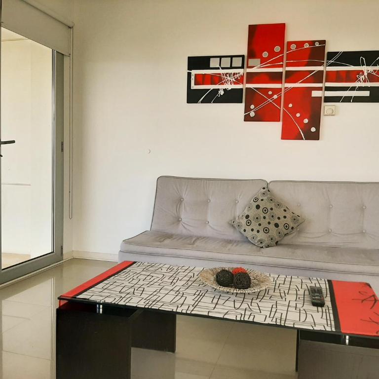 Costa Mar - Apartamento con vistas al mar - 13