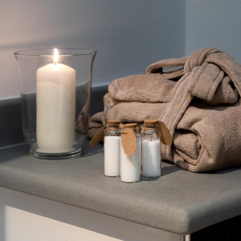 F1RST Suite Apartment & SPA - Appartamento con 1 Camera da Letto - 19