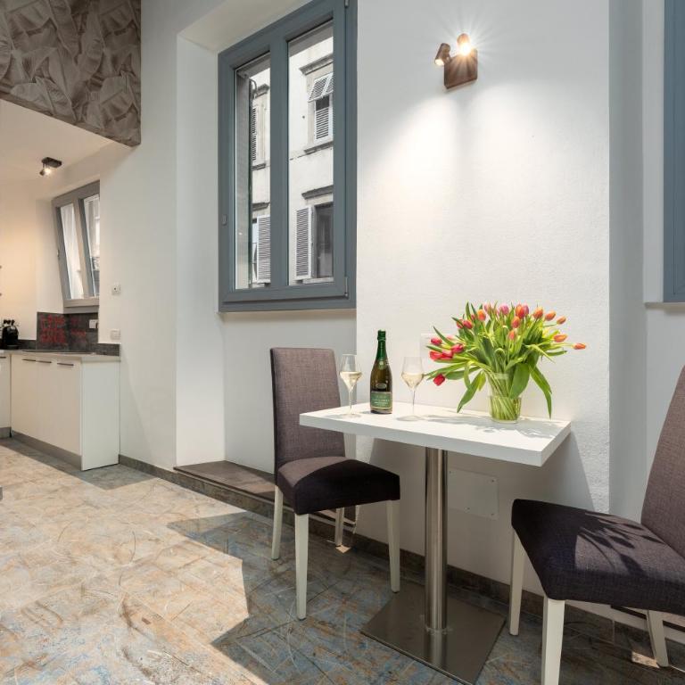 F1RST Suite Apartment & SPA - Appartamento con 1 Camera da Letto - 29