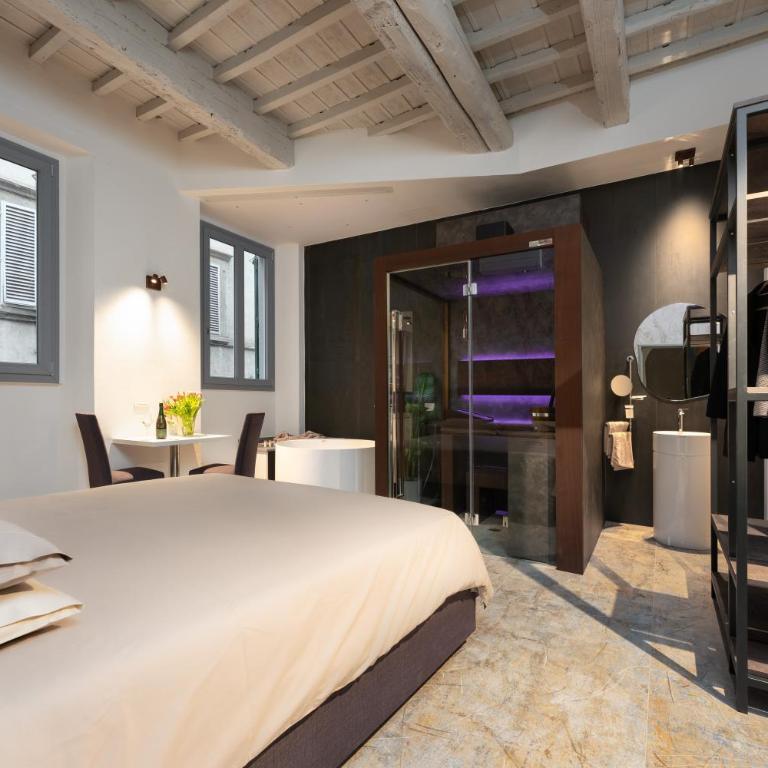 F1RST Suite Apartment & SPA - Appartamento con 1 Camera da Letto - 1