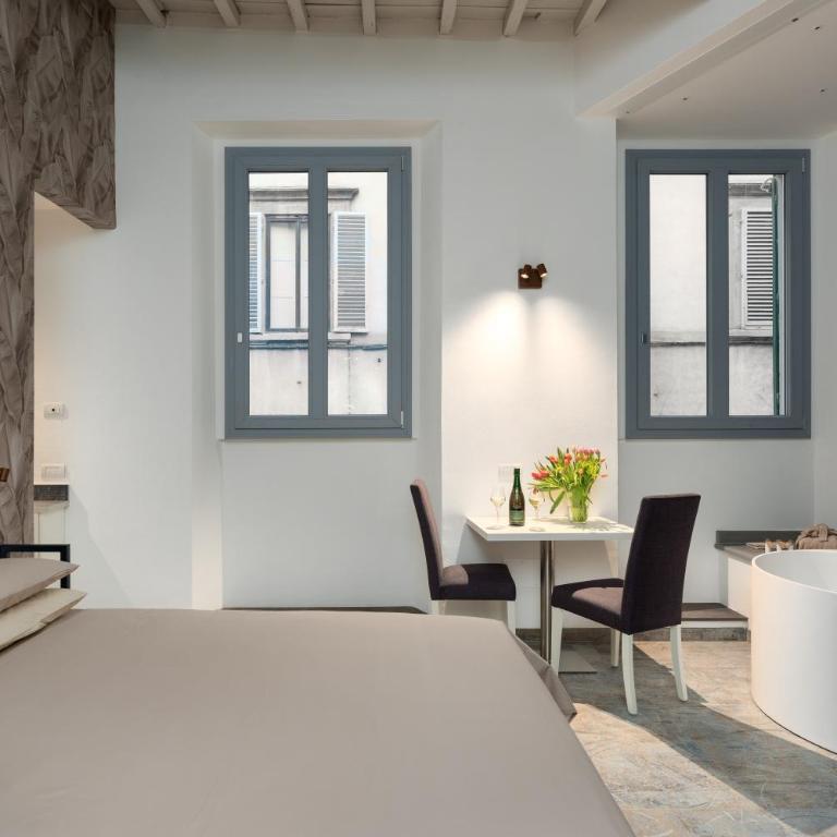 F1RST Suite Apartment & SPA - Appartamento con 1 Camera da Letto - 25