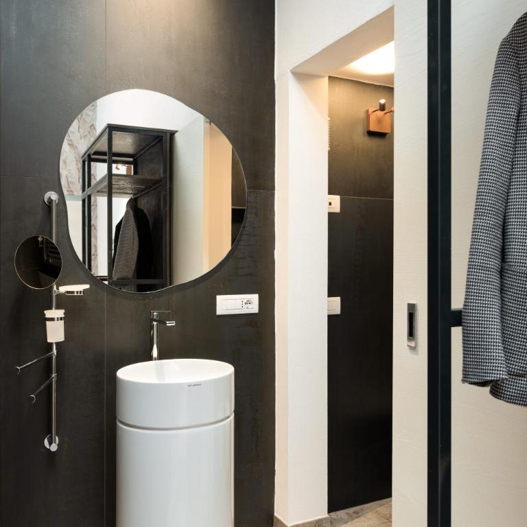 F1RST Suite Apartment & SPA - Appartamento con 1 Camera da Letto - 22