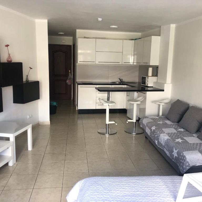 Studio Los Cristianos Beach - Apartamento Estudio - 59
