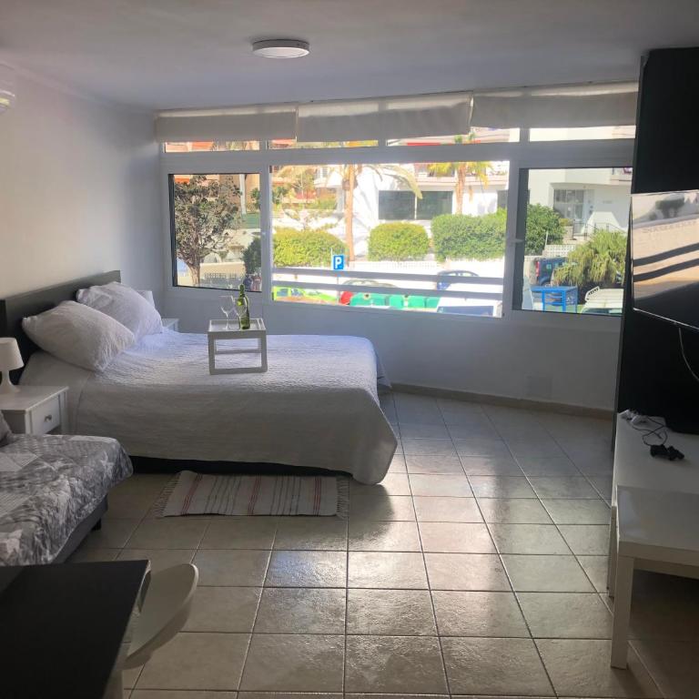 Studio Los Cristianos Beach - Apartamento Estudio - 55