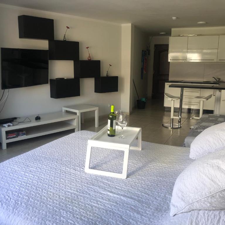 Studio Los Cristianos Beach - Apartamento Estudio - 54
