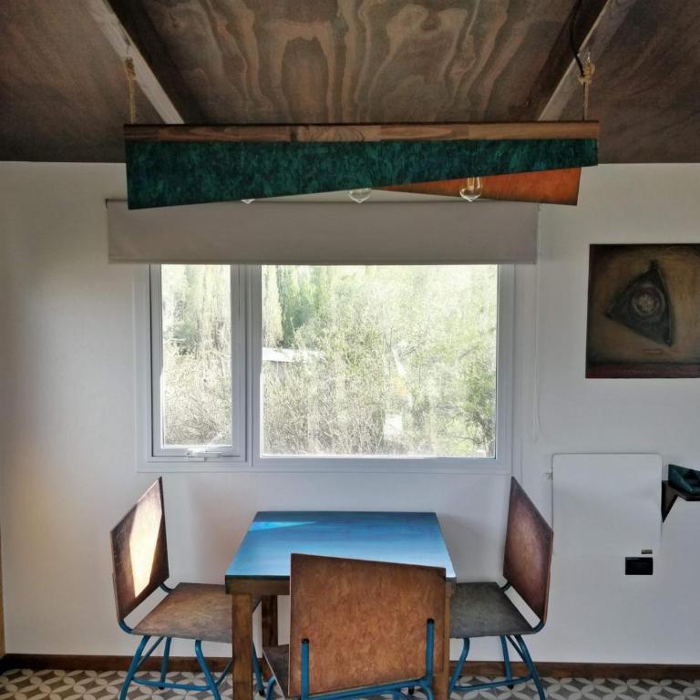 CASA FARO ARTE - Bungalow Deluxe con vistas al jardín - 9