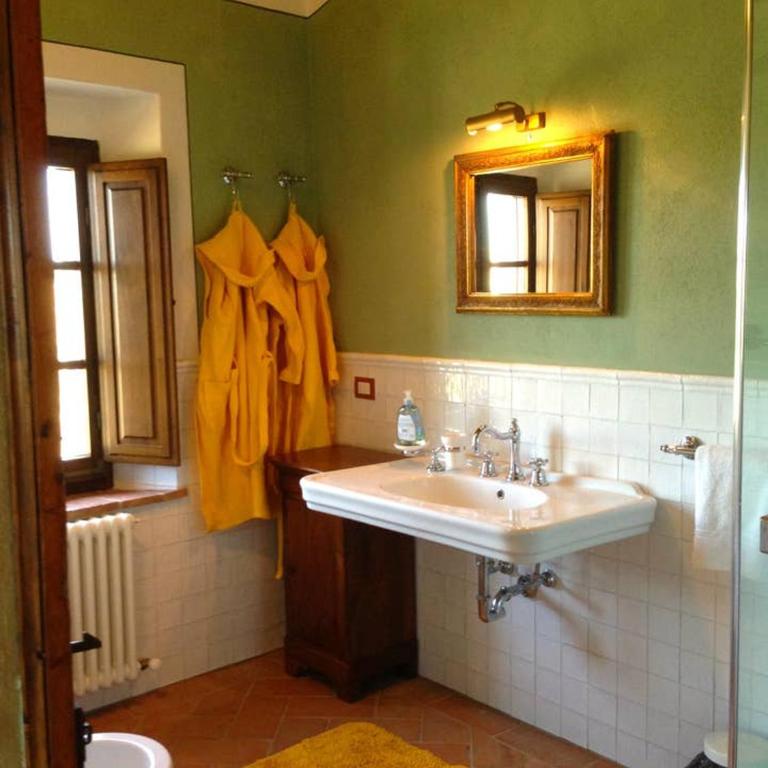 Cordella in Montalcino Wine Resort - Suite Deluxe - 2