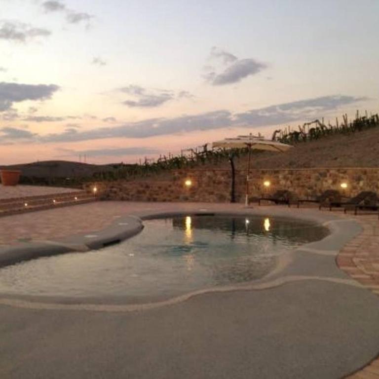 Cordella in Montalcino Wine Resort - Suite Deluxe - 3