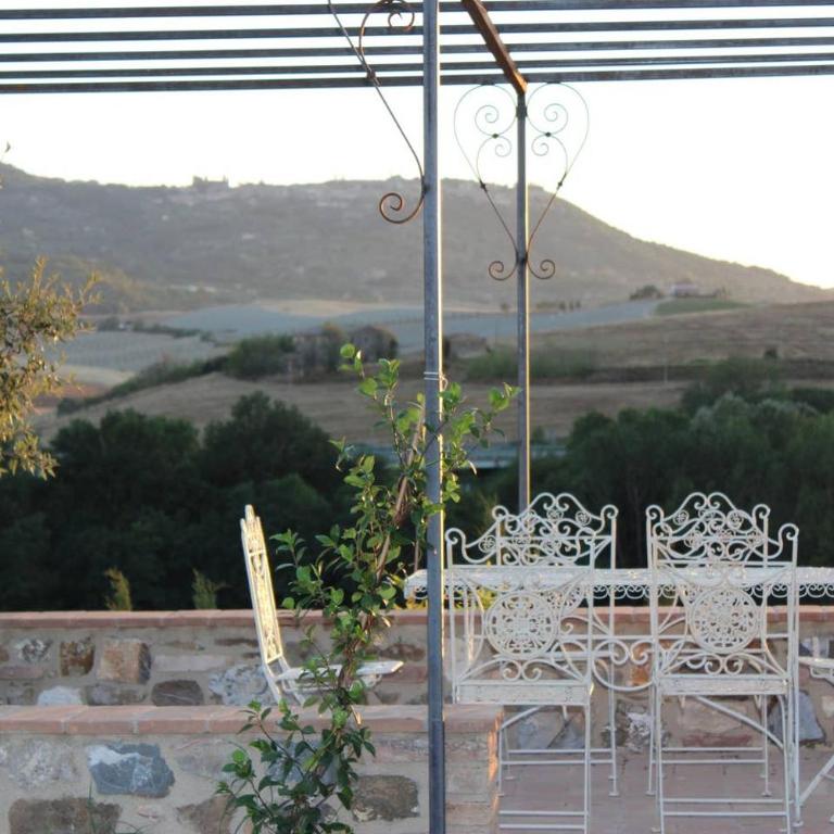 Cordella in Montalcino Wine Resort - Suite Deluxe - 5
