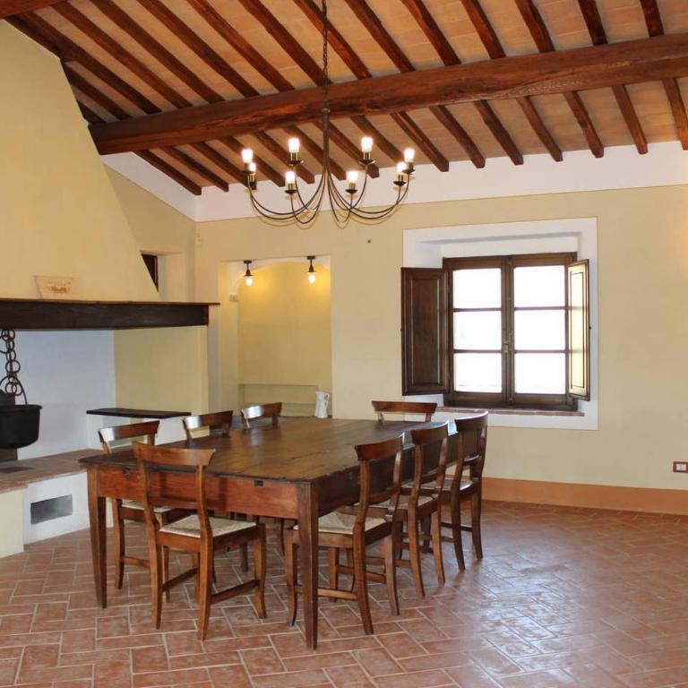 Cordella in Montalcino Wine Resort - Suite Deluxe - 6