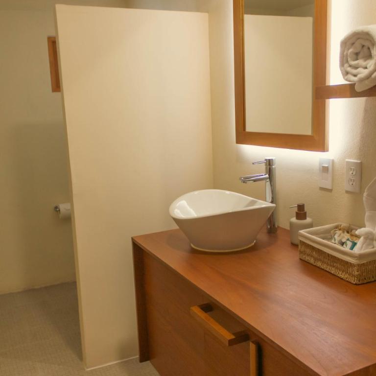 Casa Palo Verde - Estudio Estándar - 15