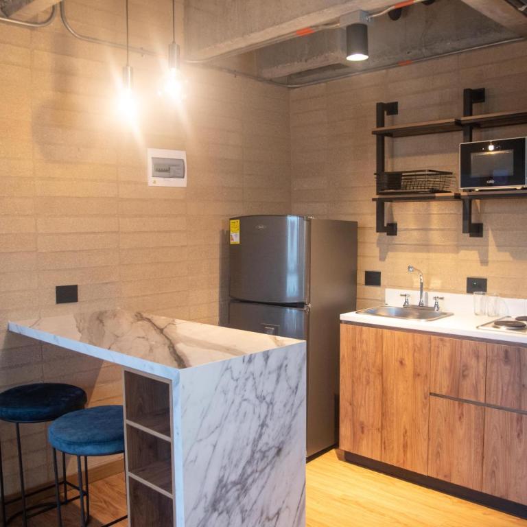 Loft 43 - Deluxe Studio - 7