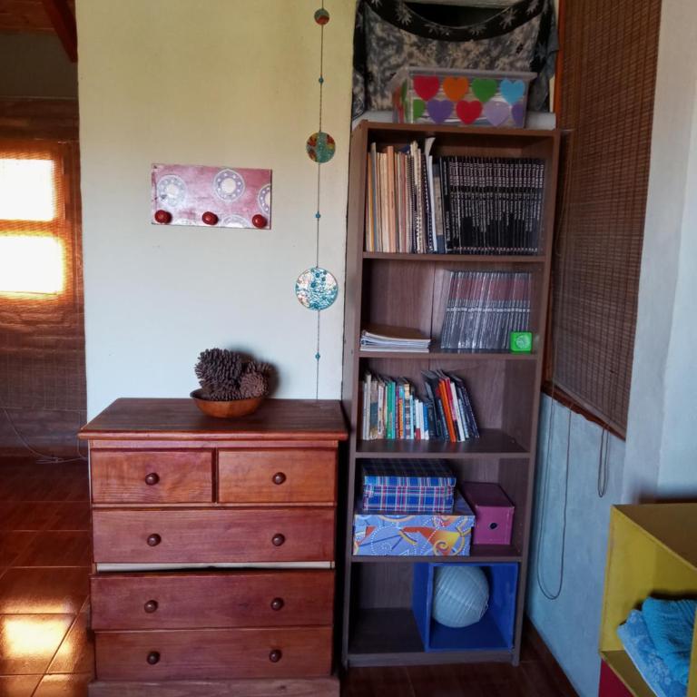 Casa Vieja Estancia - Chalet de 1 dormitorio - 4