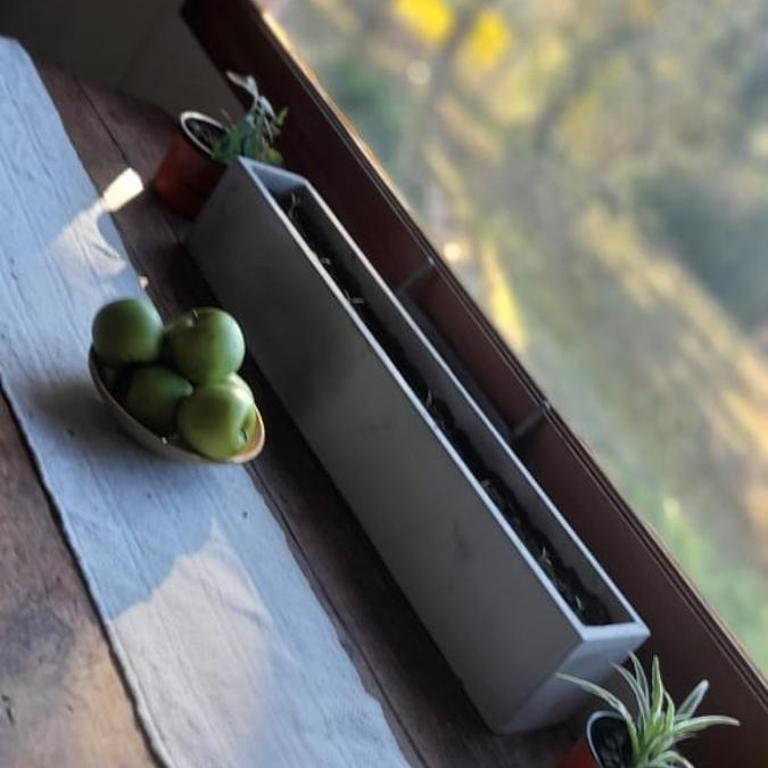 Casa Vieja Estancia - Chalet de 1 dormitorio - 13