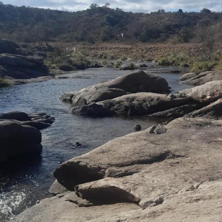 Casa Vieja Estancia - Chalet de 1 dormitorio - 5