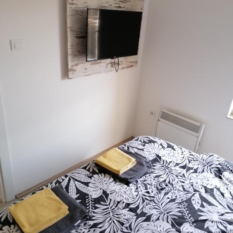 Apartman Div Kopaonik - One-Bedroom Apartment - 15