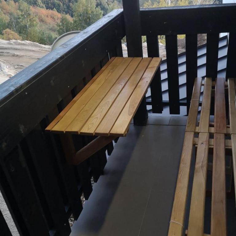 Apartman Div Kopaonik - One-Bedroom Apartment - 25