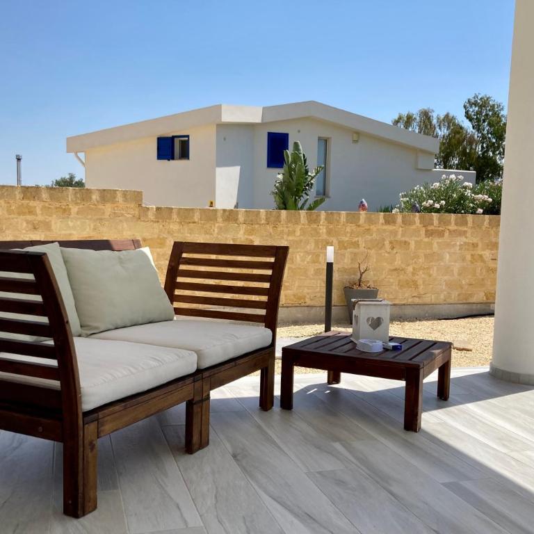 Le case di Fiò - Apartment - Ground Floor - 22