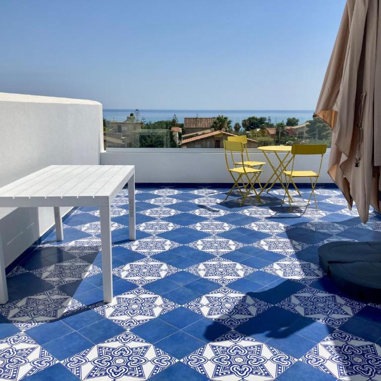 Le case di Fiò - Apartment with Terrace - 19