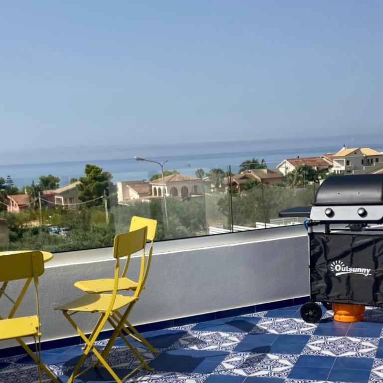 Le case di Fiò - Apartment with Terrace - 21