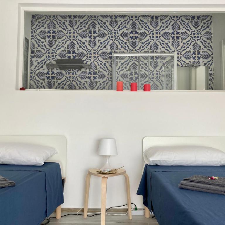 Le case di Fiò - Apartment with Terrace - 23