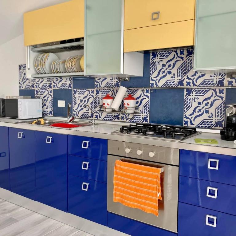 Le case di Fiò - Apartment with Terrace - 28