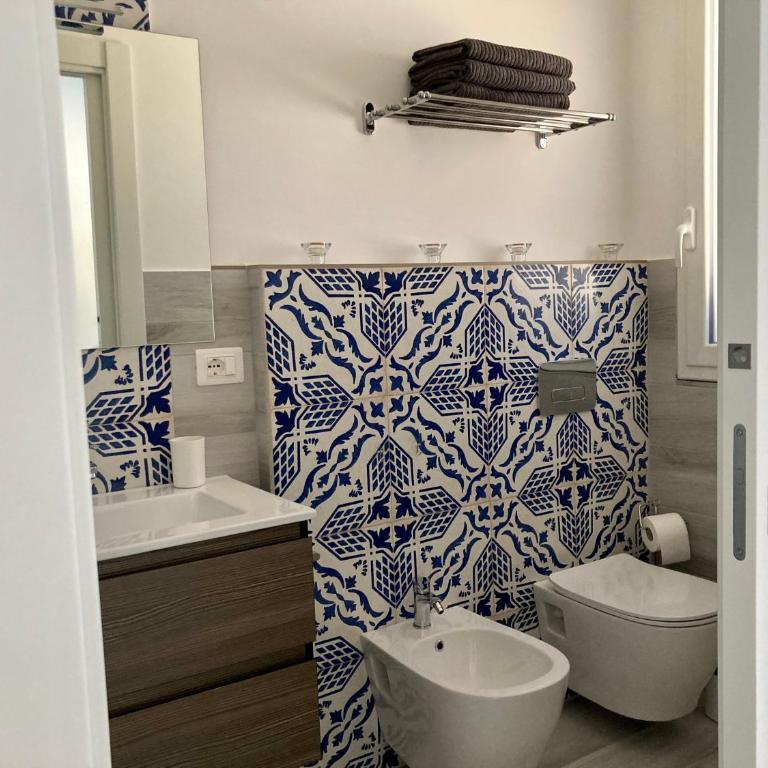 Le case di Fiò - Apartment with Terrace - 29