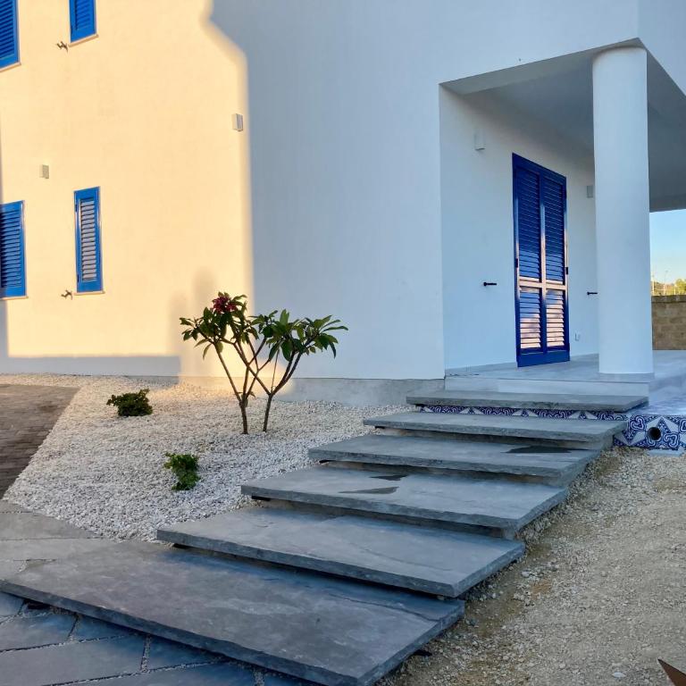 Le case di Fiò - Apartment - Ground Floor - 35