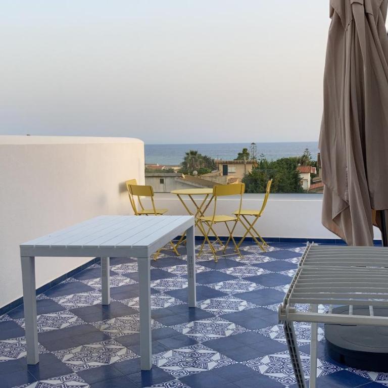 Le case di Fiò - Apartment with Terrace - 34