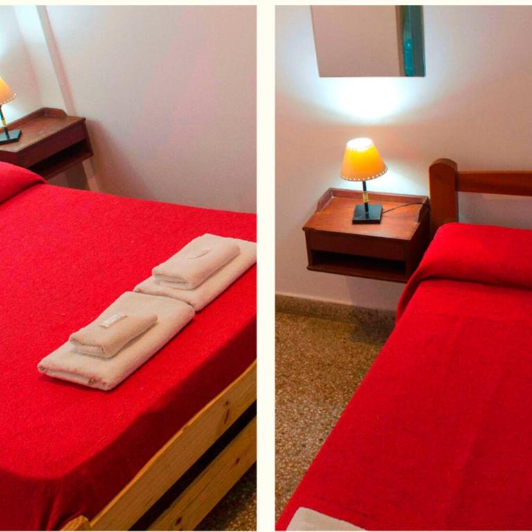 Hotel Marino - Double Room - 6