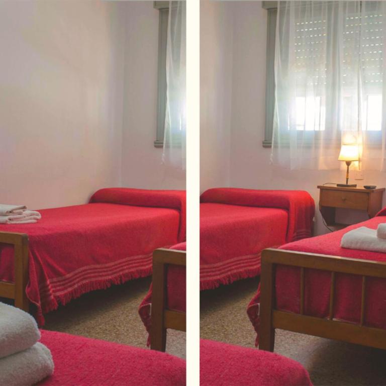 Hotel Marino - Triple Room (3 Beds) - 5
