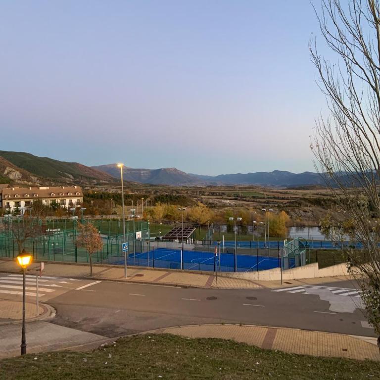 Badaguás (Jaca) - Duplex en el Pirineo - Appartement 3 Chambres - 30