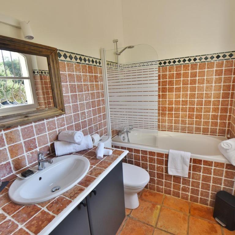 Bastide Sainte Anne - Chambre Deluxe - 5