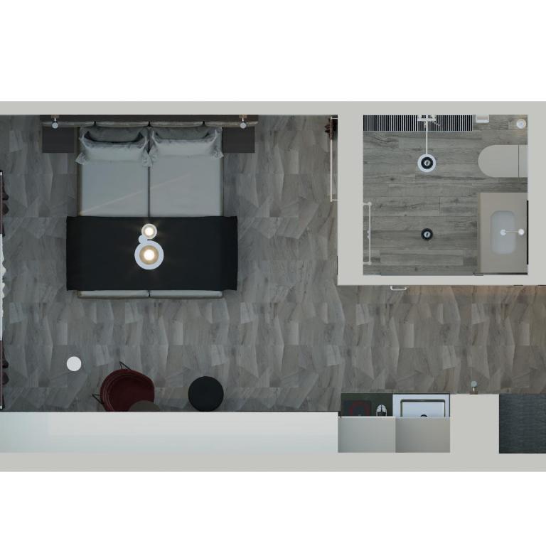 MASEVEN München Messe Trudering - Studio - 6