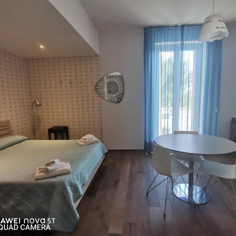 Zacapa B&B - Superior Studio - 5