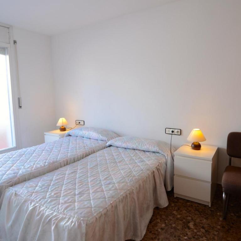 Albatros 1 3-2 - Apartamento con vistas al mar - 21