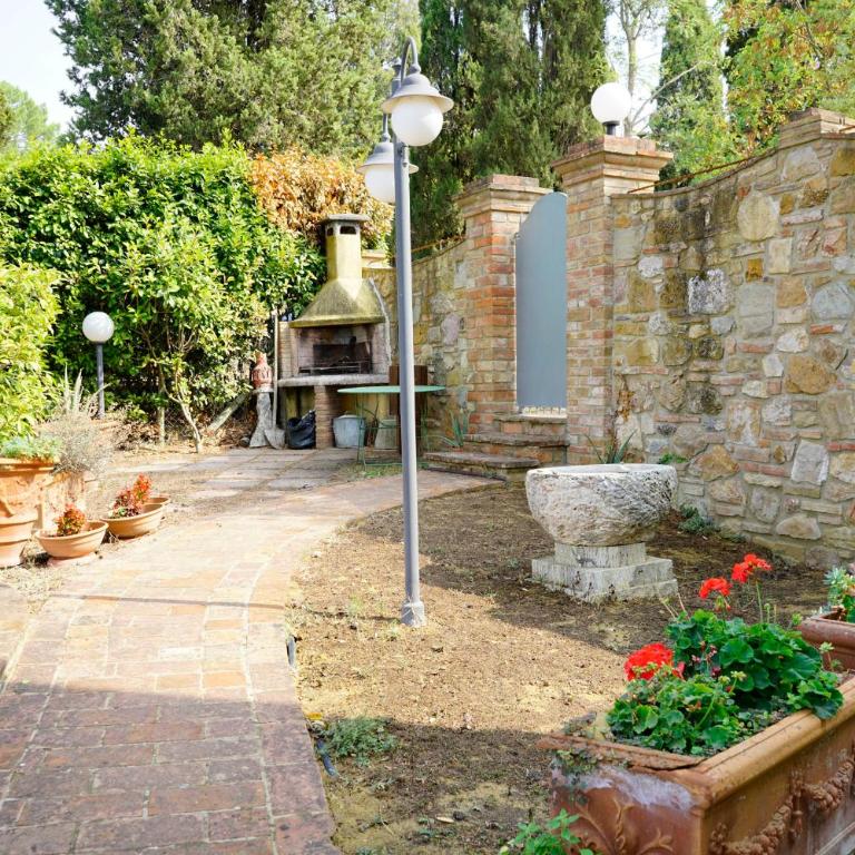 Antica Pietra holiday house with pool - Casa con 5 Camere da Letto - 51