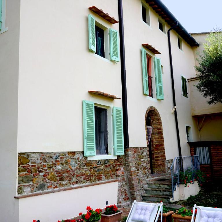 Antica Pietra holiday house with pool - Casa con 5 Camere da Letto - 49