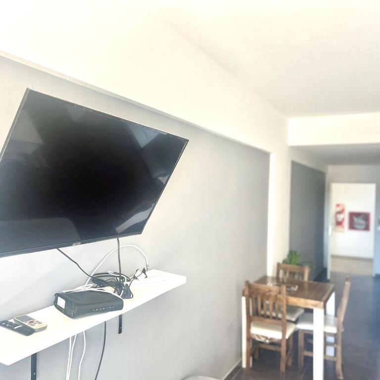 Departamento Alassio - Apartamento Estudio - 33