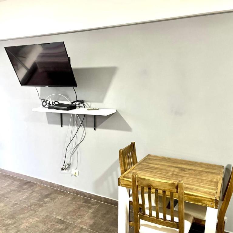 Departamento Alassio - Apartamento Estudio - 40