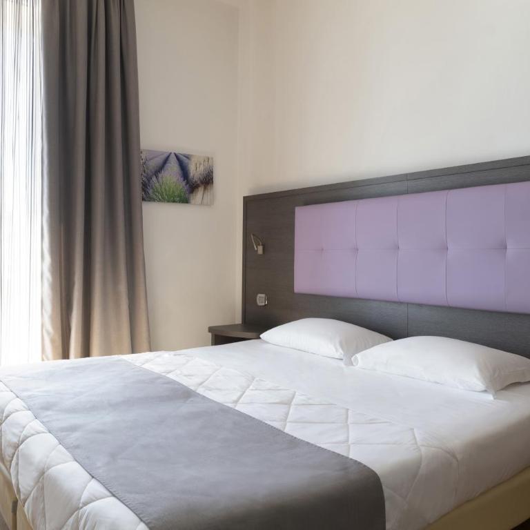 Hotel Settentrionale Esplanade - Chambre Double ou Lits Jumeaux Supérieure - 7