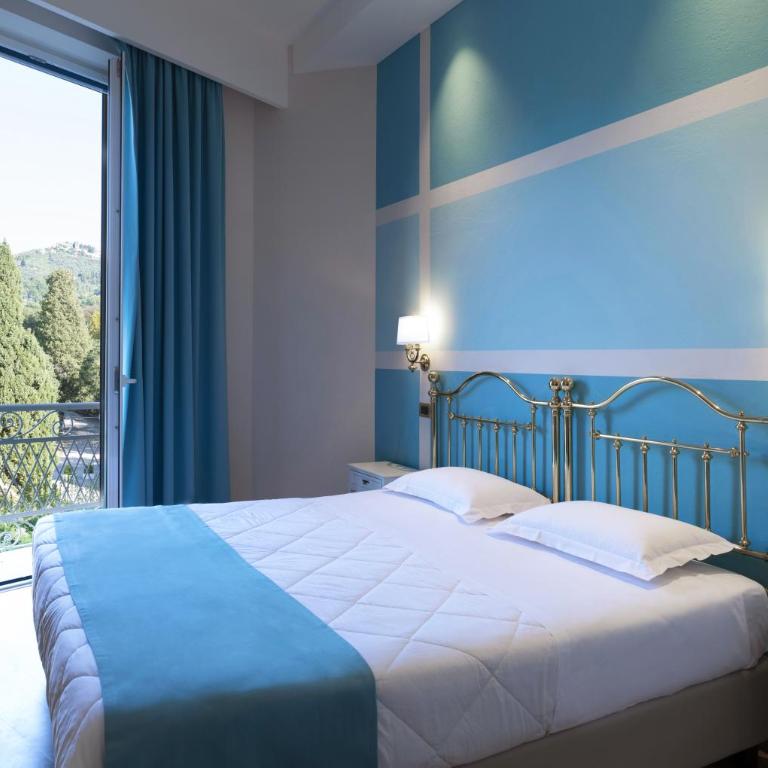 Hotel Settentrionale Esplanade - Chambre Double ou Lits Jumeaux Prestige - 2