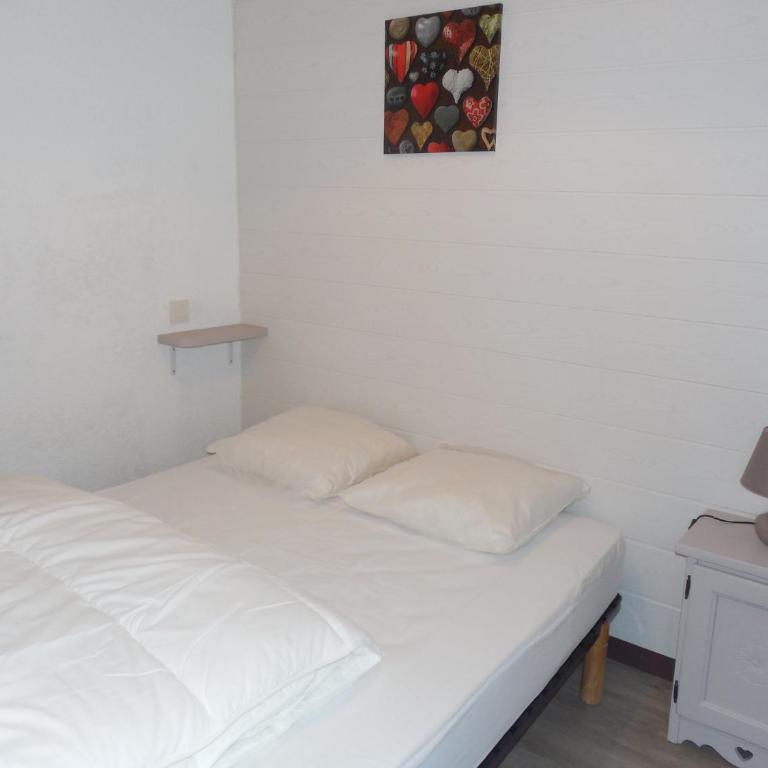 Belle Plagne 2 Dim Dim Appart 6pers - Apartment mit 2 Schlafzimmern - 2
