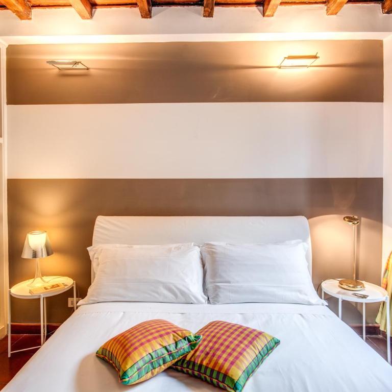 Italianflat- Alla Fontana di Trevi - Appartamento con 1 Camera da Letto - 5
