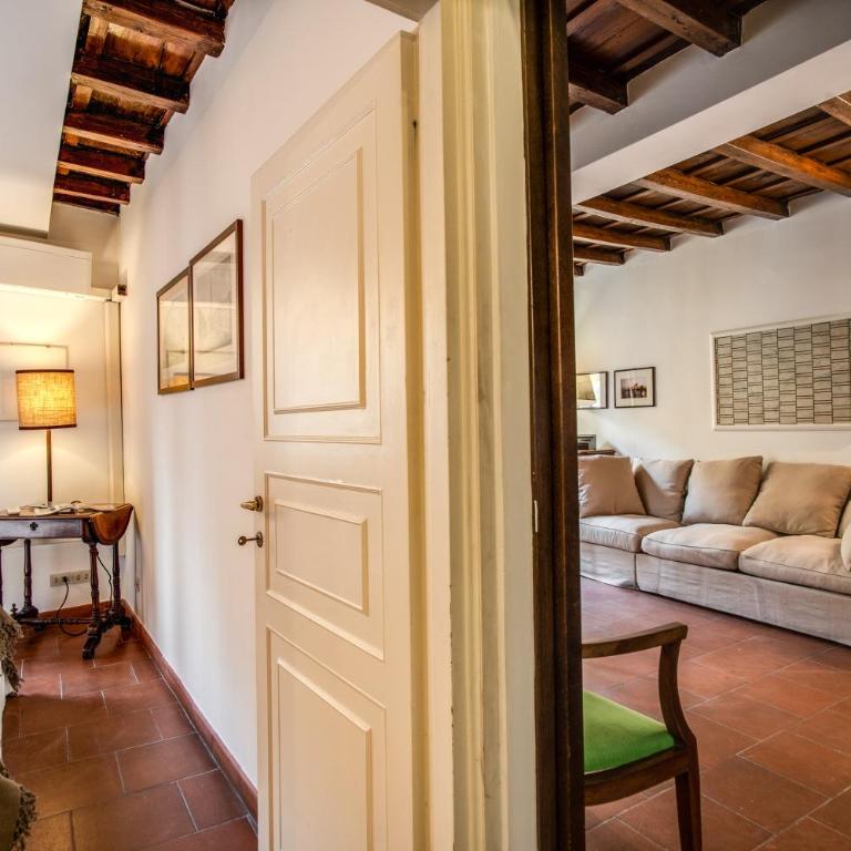 Italianflat- Alla Fontana di Trevi - Appartamento con 1 Camera da Letto - 14