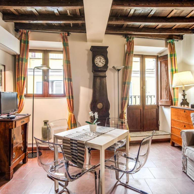 Italianflat- Alla Fontana di Trevi - Appartamento con 1 Camera da Letto - 7