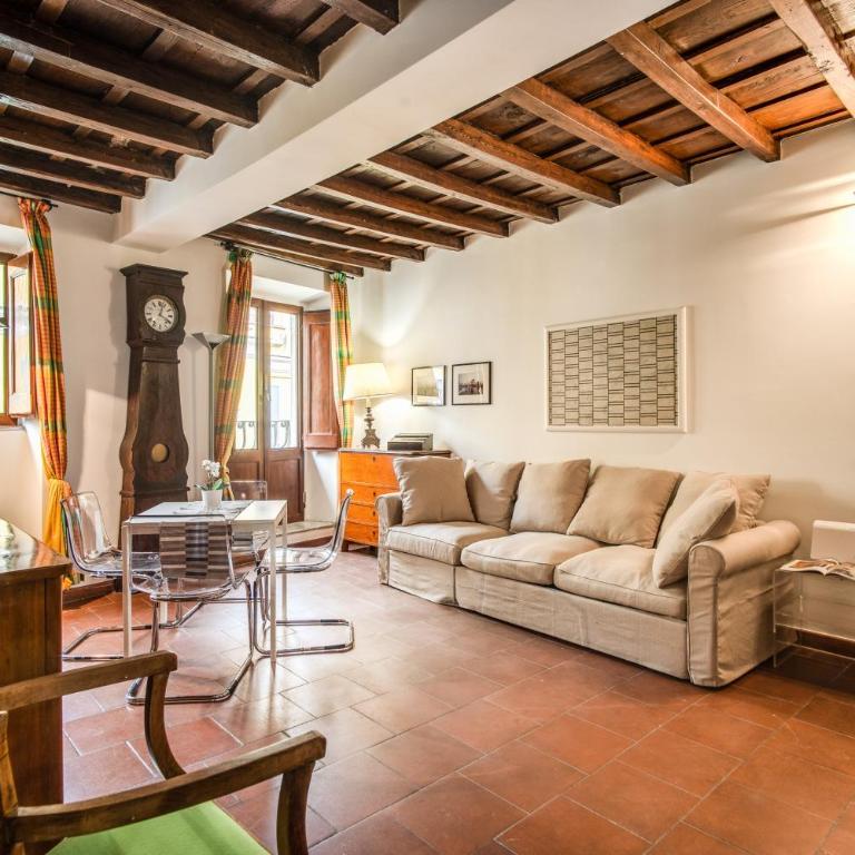 Italianflat- Alla Fontana di Trevi - Appartamento con 1 Camera da Letto - 10