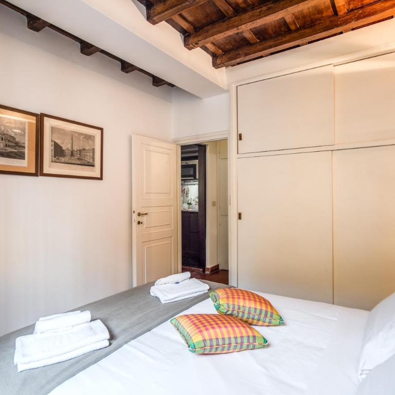 Italianflat- Alla Fontana di Trevi - Appartamento con 1 Camera da Letto - 9
