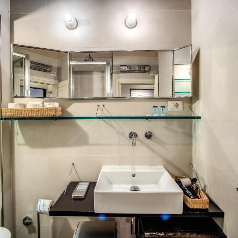 Italianflat- Alla Fontana di Trevi - Appartamento con 1 Camera da Letto - 11